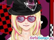 Игра Эмо против гламура
