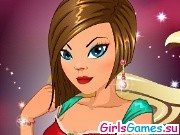 Игра Зодиак: макияж для Скорпиона