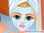 Игра Макияж для выпускного бала