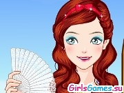Игра Сказочная принцесса